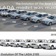 Illustration for article titled Sit Down, Shut Up And Watch This Cool Video About Ladas